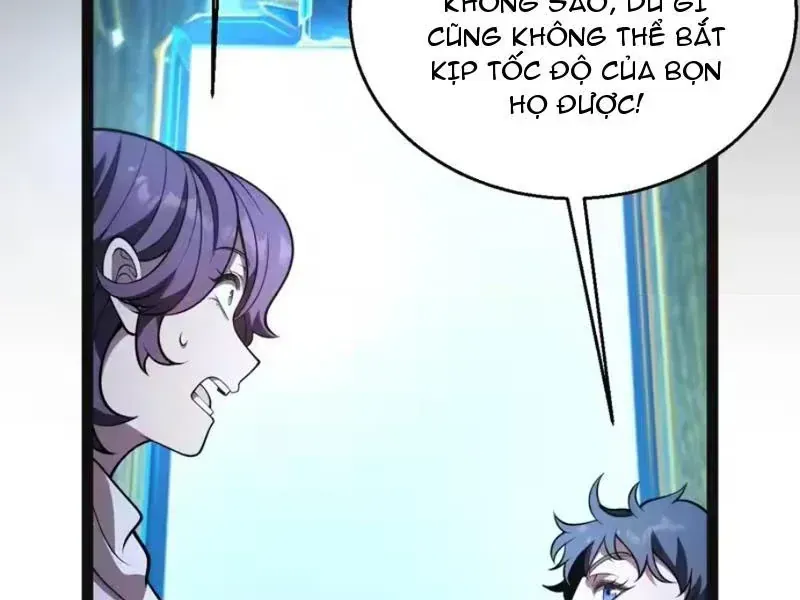 Thức Tỉnh Thiên Phú Thần Thoại, Ta Nhất Kiếm Trảm Thần Chap 22 - Next Chap 23