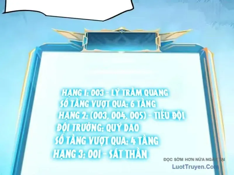 Thức Tỉnh Thiên Phú Thần Thoại, Ta Nhất Kiếm Trảm Thần Chap 22 - Next Chap 23