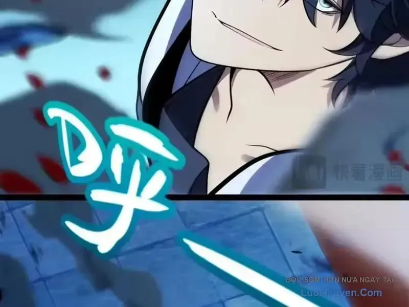 Thức Tỉnh Thiên Phú Thần Thoại, Ta Nhất Kiếm Trảm Thần Chap 22 - Next Chap 23