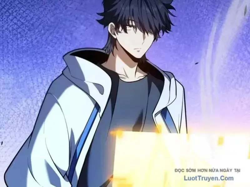 Thức Tỉnh Thiên Phú Thần Thoại, Ta Nhất Kiếm Trảm Thần Chap 22 - Next Chap 23
