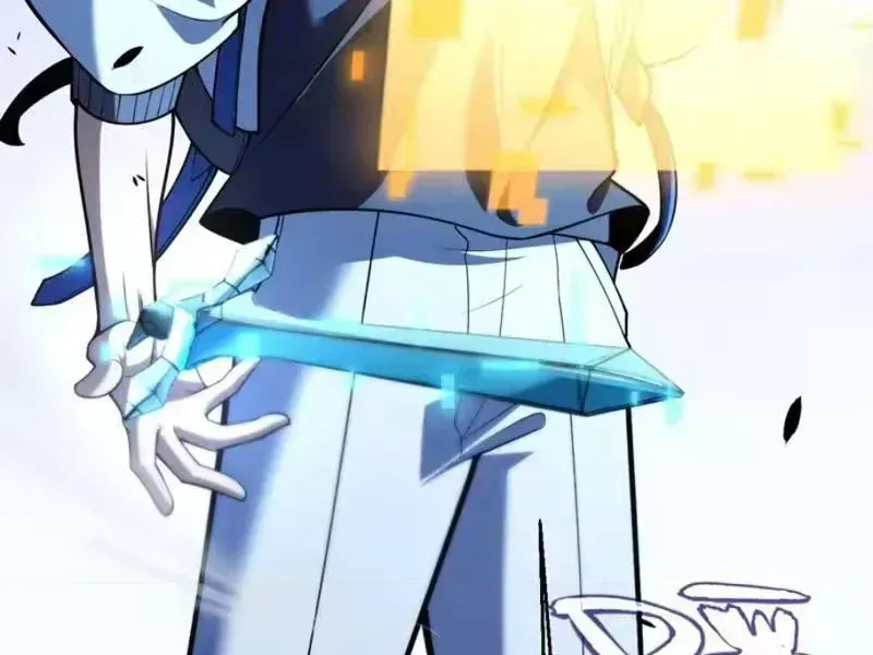 Thức Tỉnh Thiên Phú Thần Thoại, Ta Nhất Kiếm Trảm Thần Chap 22 - Next Chap 23