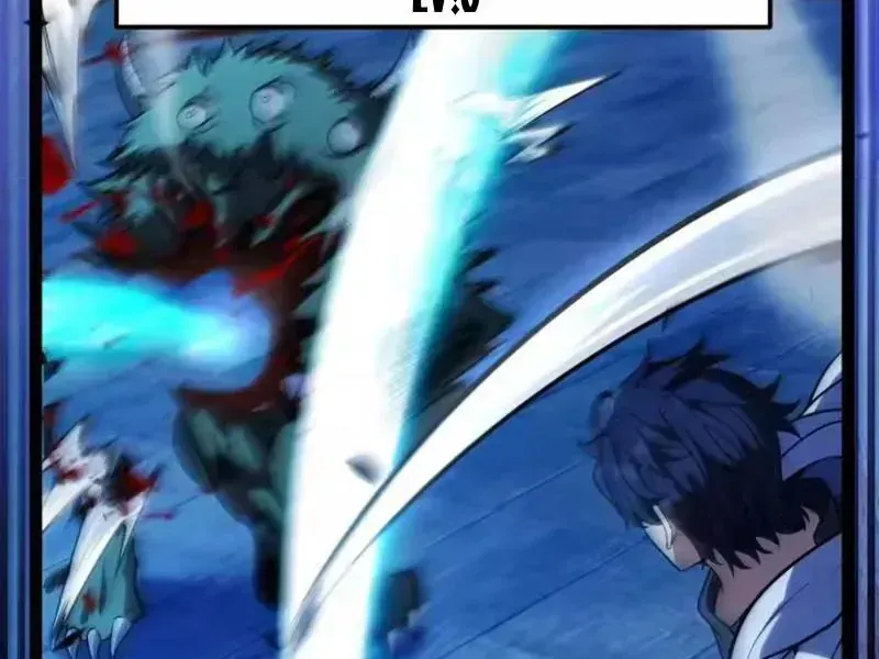 Thức Tỉnh Thiên Phú Thần Thoại, Ta Nhất Kiếm Trảm Thần Chap 22 - Next Chap 23