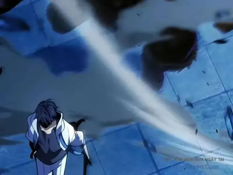 Thức Tỉnh Thiên Phú Thần Thoại, Ta Nhất Kiếm Trảm Thần Chap 23 - Next Chap 24