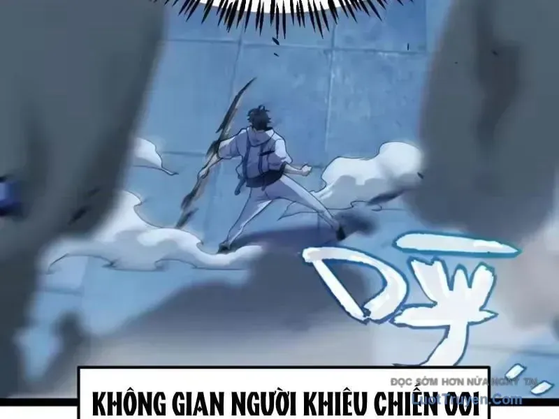 Thức Tỉnh Thiên Phú Thần Thoại, Ta Nhất Kiếm Trảm Thần Chap 23 - Next Chap 24