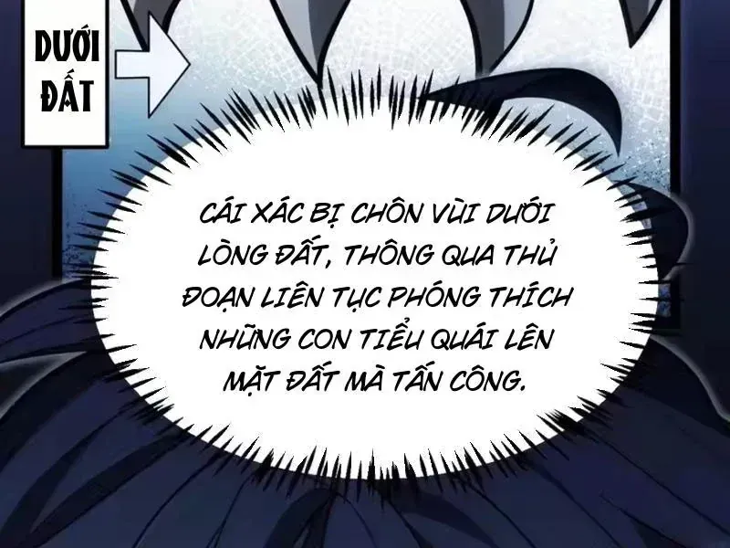 Thức Tỉnh Thiên Phú Thần Thoại, Ta Nhất Kiếm Trảm Thần Chap 23 - Next Chap 24