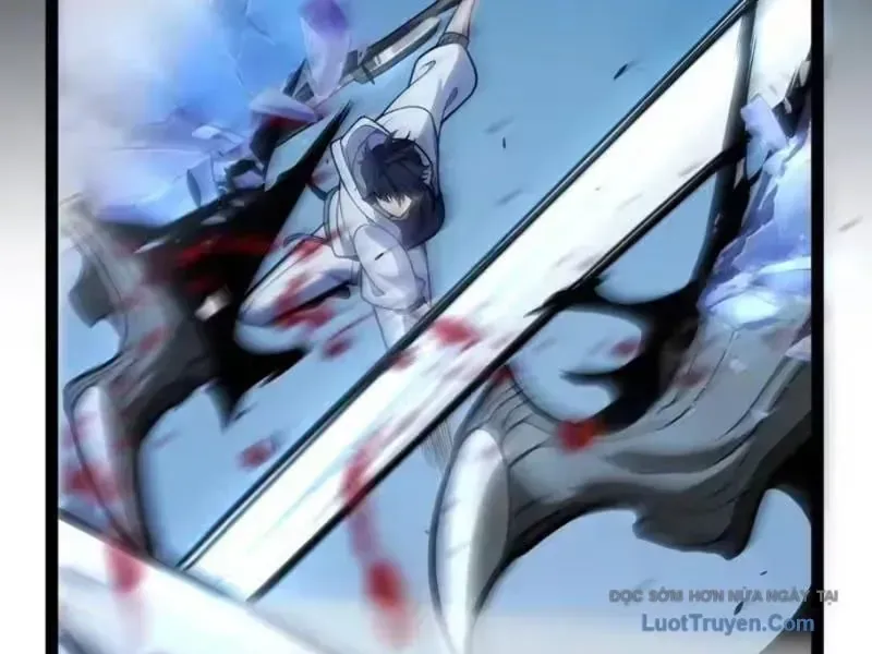 Thức Tỉnh Thiên Phú Thần Thoại, Ta Nhất Kiếm Trảm Thần Chap 23 - Next Chap 24