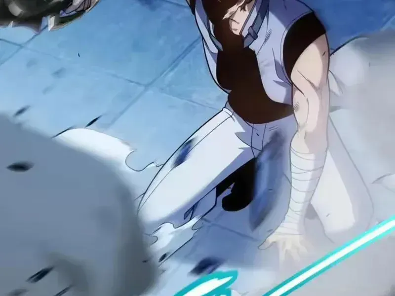 Thức Tỉnh Thiên Phú Thần Thoại, Ta Nhất Kiếm Trảm Thần Chap 23 - Next Chap 24