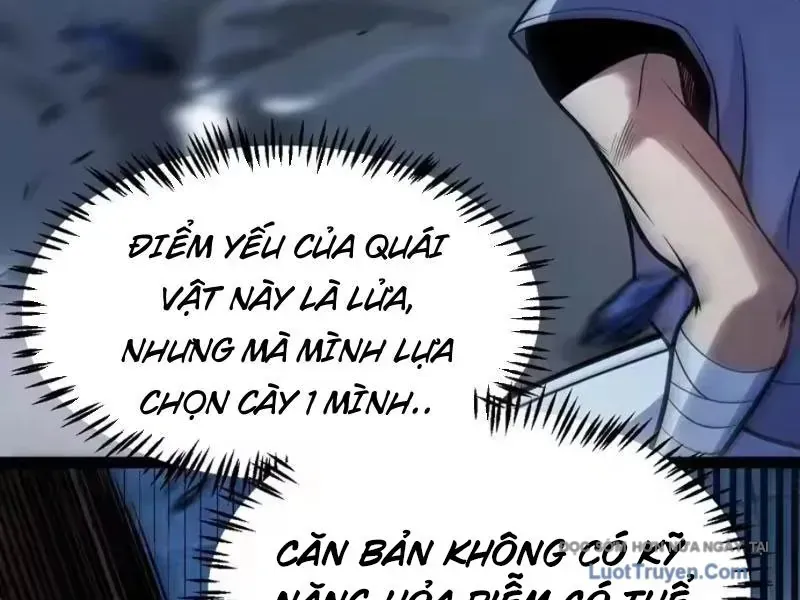 Thức Tỉnh Thiên Phú Thần Thoại, Ta Nhất Kiếm Trảm Thần Chap 23 - Next Chap 24