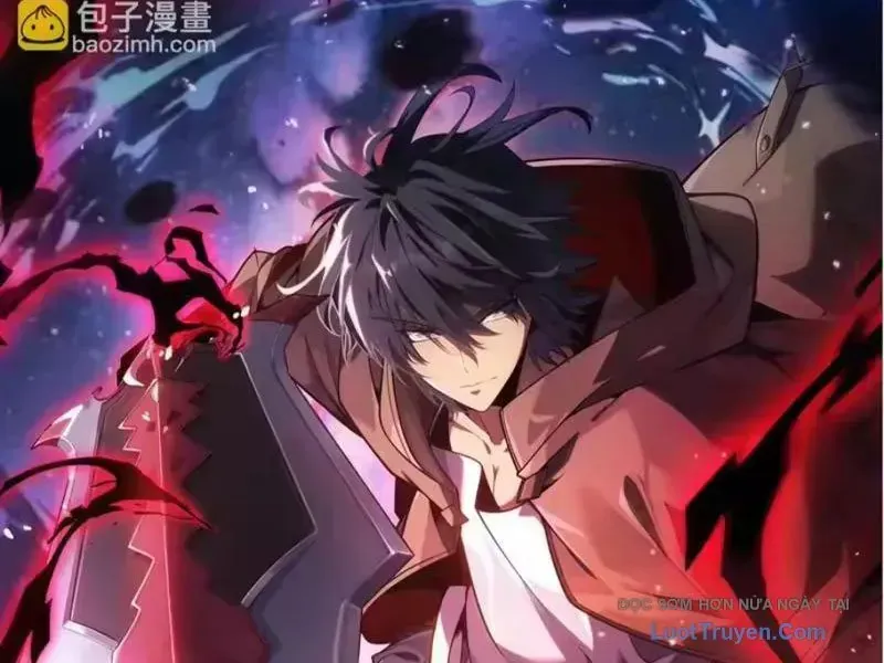 Thức Tỉnh Thiên Phú Thần Thoại, Ta Nhất Kiếm Trảm Thần Chap 23 - Next Chap 24