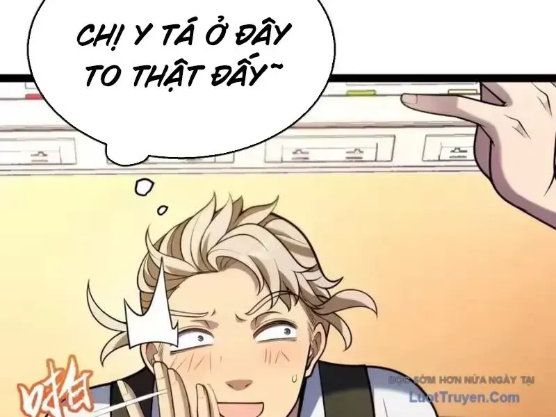 Thức Tỉnh Thiên Phú Thần Thoại, Ta Nhất Kiếm Trảm Thần Chap 23 - Next Chap 24