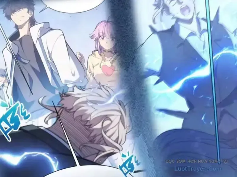 Thức Tỉnh Thiên Phú Thần Thoại, Ta Nhất Kiếm Trảm Thần Chap 23 - Next Chap 24