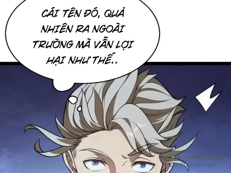 Thức Tỉnh Thiên Phú Thần Thoại, Ta Nhất Kiếm Trảm Thần Chap 23 - Next Chap 24