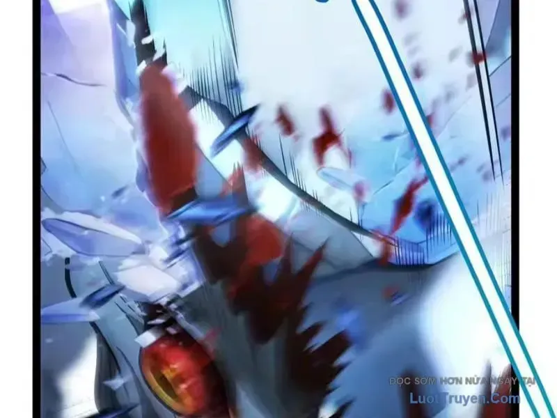 Thức Tỉnh Thiên Phú Thần Thoại, Ta Nhất Kiếm Trảm Thần Chap 23 - Next Chap 24