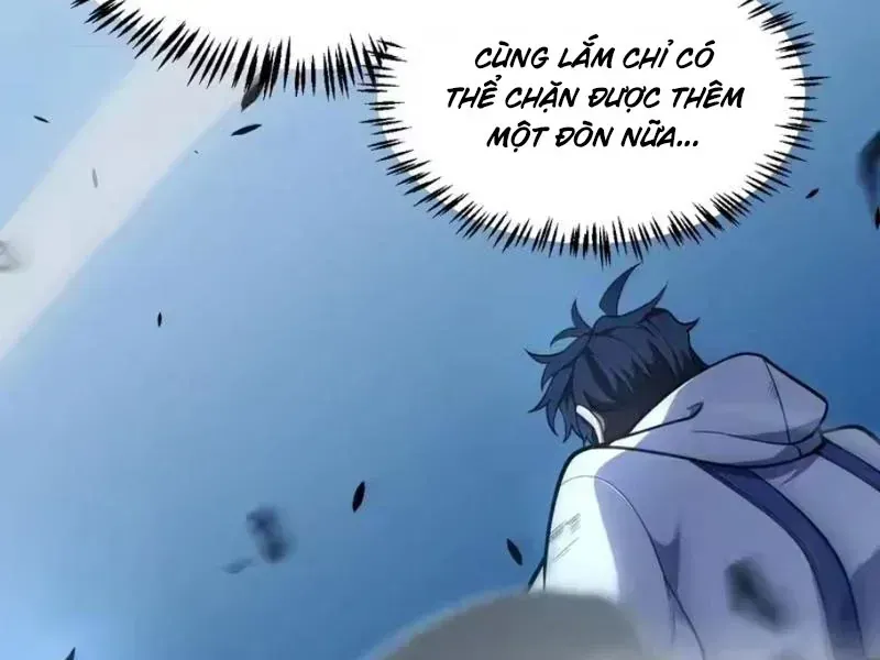 Thức Tỉnh Thiên Phú Thần Thoại, Ta Nhất Kiếm Trảm Thần Chap 24 - Next Chap 25