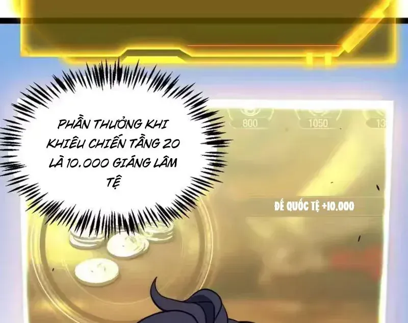 Thức Tỉnh Thiên Phú Thần Thoại, Ta Nhất Kiếm Trảm Thần Chap 25 - Next Chap 26