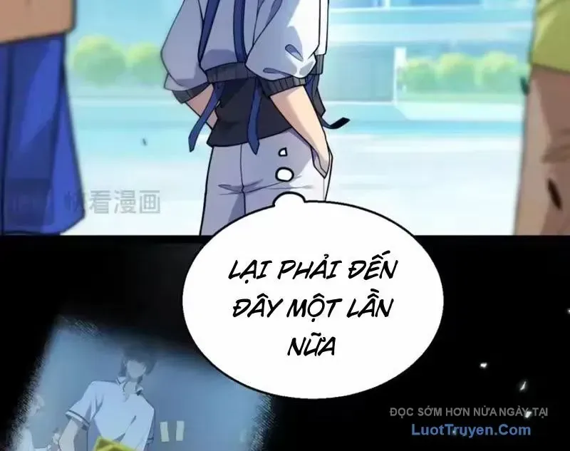 Thức Tỉnh Thiên Phú Thần Thoại, Ta Nhất Kiếm Trảm Thần Chap 25 - Next Chap 26