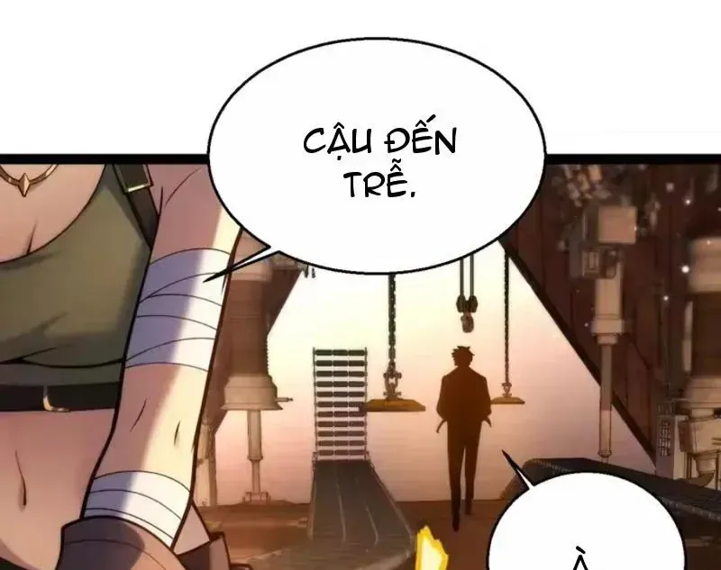 Thức Tỉnh Thiên Phú Thần Thoại, Ta Nhất Kiếm Trảm Thần Chap 25 - Next Chap 26