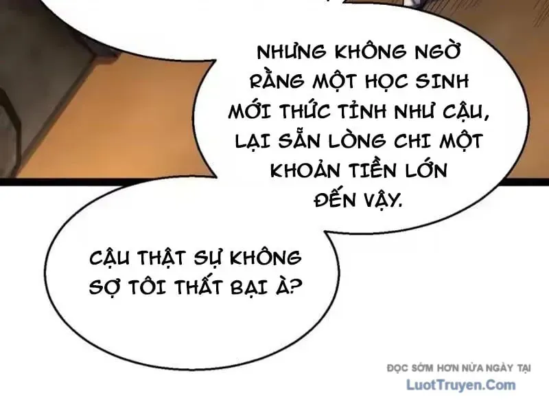 Thức Tỉnh Thiên Phú Thần Thoại, Ta Nhất Kiếm Trảm Thần Chap 25 - Next Chap 26