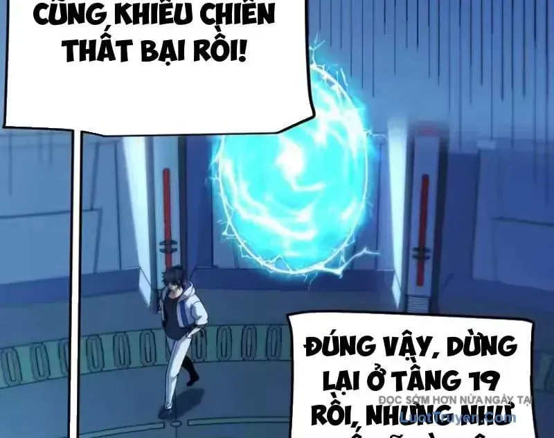 Thức Tỉnh Thiên Phú Thần Thoại, Ta Nhất Kiếm Trảm Thần Chap 25 - Next Chap 26