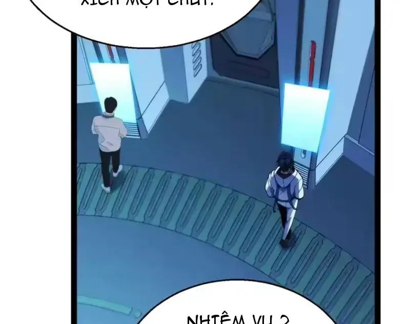 Thức Tỉnh Thiên Phú Thần Thoại, Ta Nhất Kiếm Trảm Thần Chap 25 - Next Chap 26