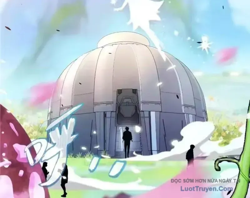 Thức Tỉnh Thiên Phú Thần Thoại, Ta Nhất Kiếm Trảm Thần Chap 25 - Next Chap 26