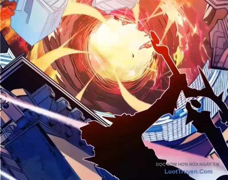 Thức Tỉnh Thiên Phú Thần Thoại, Ta Nhất Kiếm Trảm Thần Chap 25 - Next Chap 26