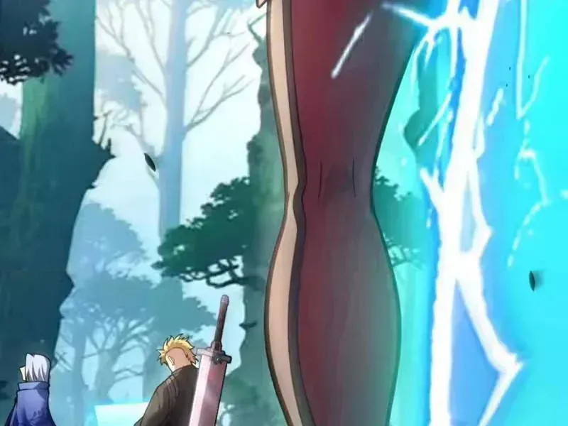 Thức Tỉnh Thiên Phú Thần Thoại, Ta Nhất Kiếm Trảm Thần Chap 26 - Next Chap 27