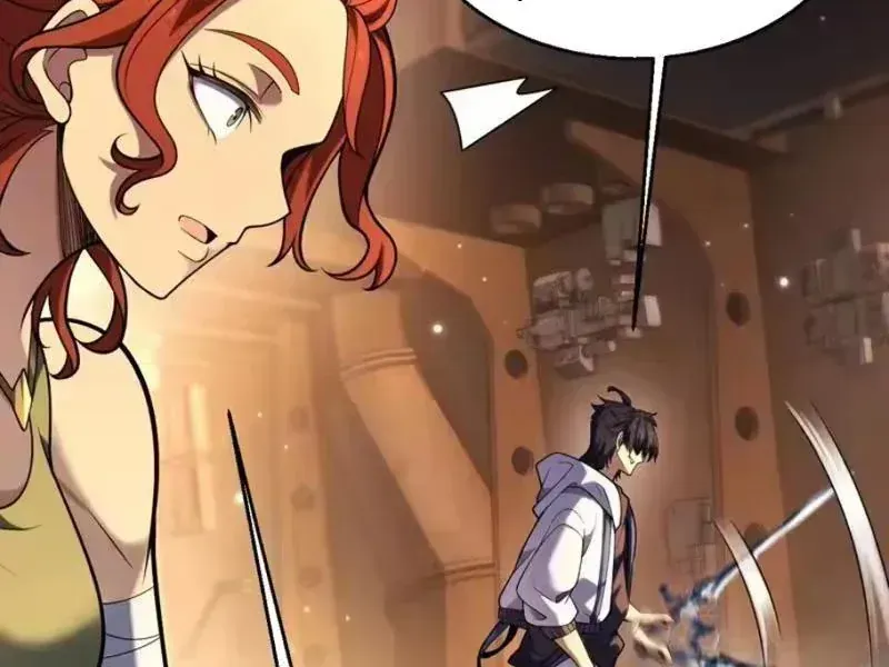 Thức Tỉnh Thiên Phú Thần Thoại, Ta Nhất Kiếm Trảm Thần Chap 26 - Next Chap 27