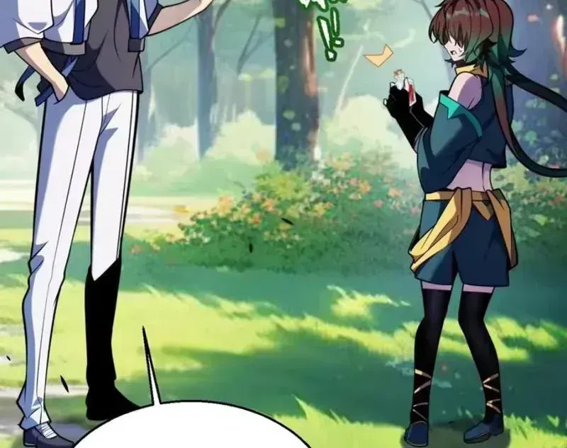 Thức Tỉnh Thiên Phú Thần Thoại, Ta Nhất Kiếm Trảm Thần Chap 27 - Next Chap 28