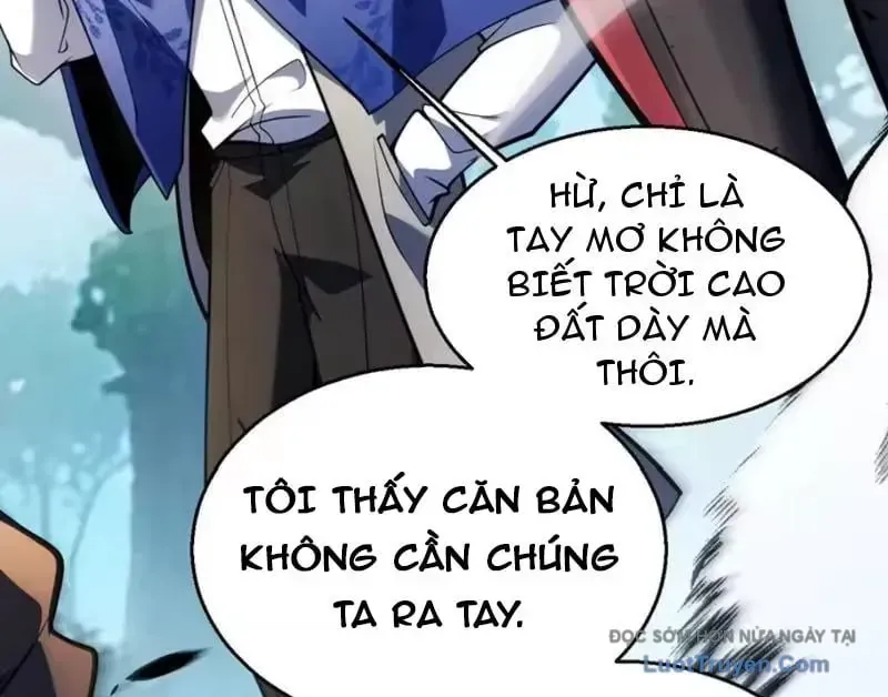 Thức Tỉnh Thiên Phú Thần Thoại, Ta Nhất Kiếm Trảm Thần Chap 27 - Next Chap 28