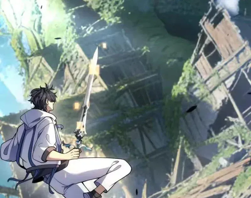 Thức Tỉnh Thiên Phú Thần Thoại, Ta Nhất Kiếm Trảm Thần Chap 27 - Next Chap 28