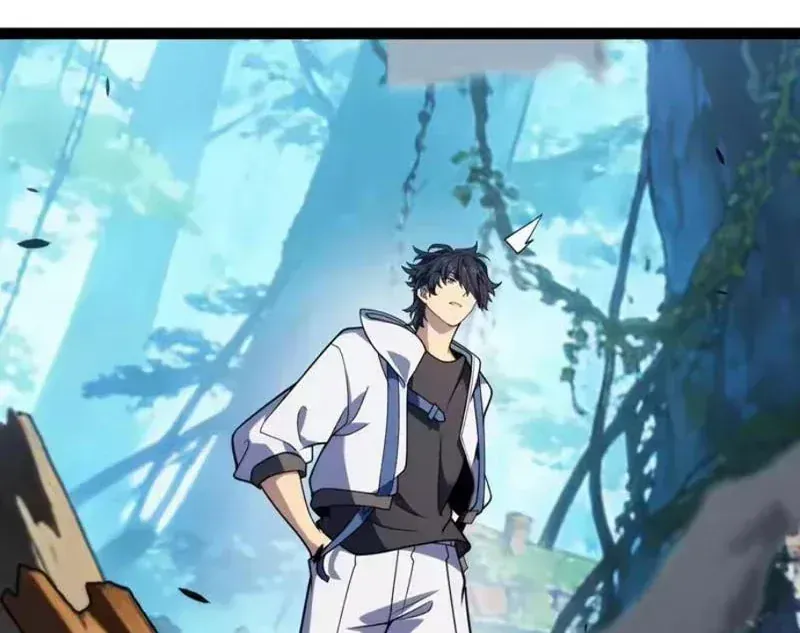 Thức Tỉnh Thiên Phú Thần Thoại, Ta Nhất Kiếm Trảm Thần Chap 27 - Next Chap 28