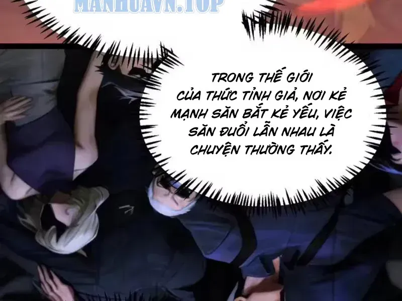 Thức Tỉnh Thiên Phú Thần Thoại, Ta Nhất Kiếm Trảm Thần Chap 28 - Next Chap 29