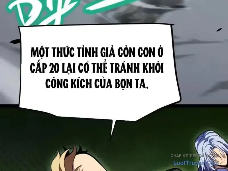 Thức Tỉnh Thiên Phú Thần Thoại, Ta Nhất Kiếm Trảm Thần Chap 28 - Next Chap 29