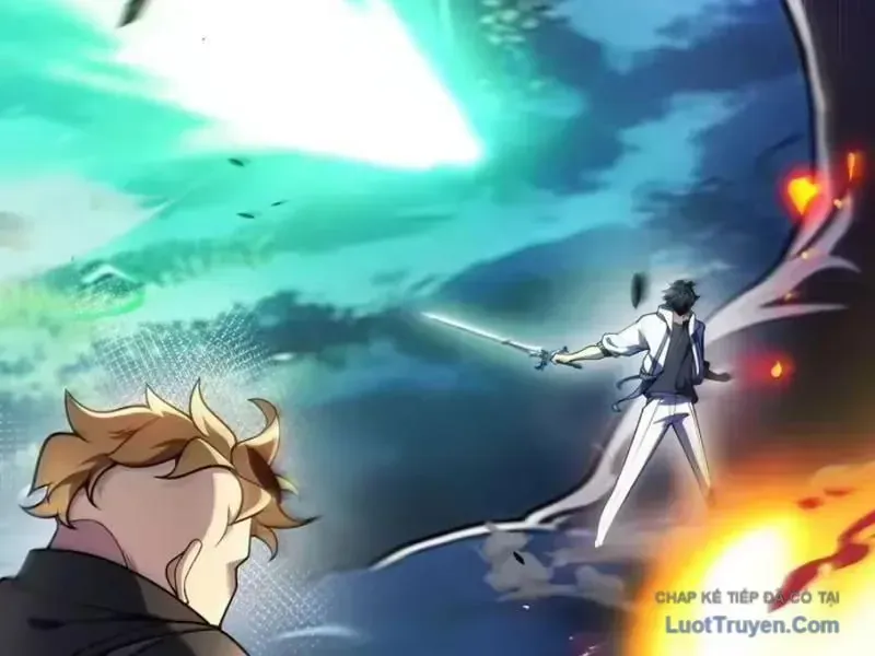 Thức Tỉnh Thiên Phú Thần Thoại, Ta Nhất Kiếm Trảm Thần Chap 28 - Next Chap 29