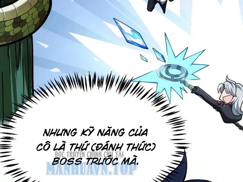 Thức Tỉnh Thiên Phú Thần Thoại, Ta Nhất Kiếm Trảm Thần Chap 29 - Next Chap 30