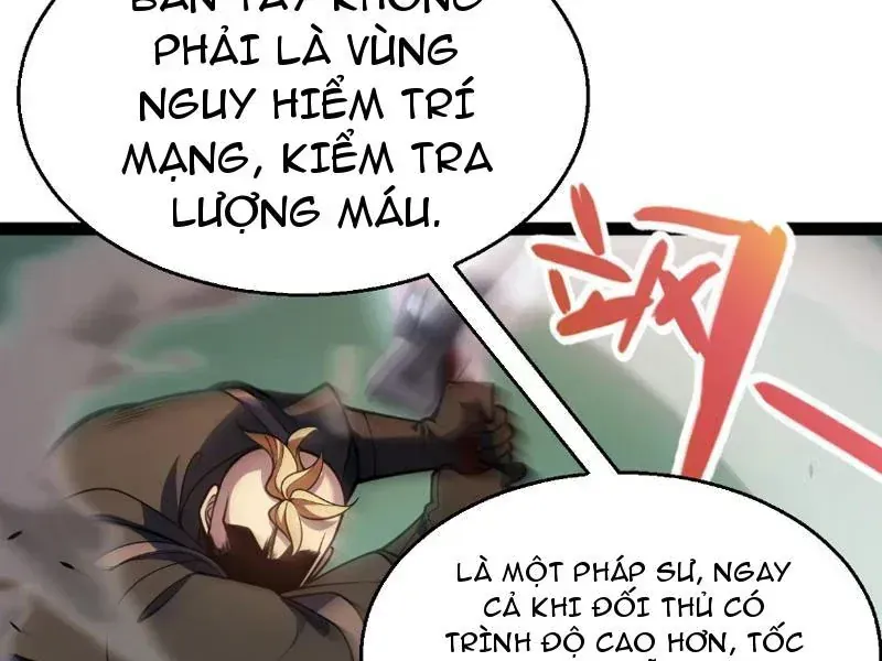 Thức Tỉnh Thiên Phú Thần Thoại, Ta Nhất Kiếm Trảm Thần Chap 29 - Next Chap 30