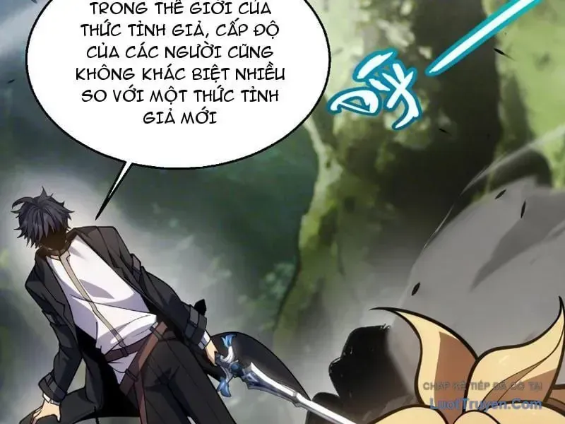 Thức Tỉnh Thiên Phú Thần Thoại, Ta Nhất Kiếm Trảm Thần Chap 29 - Next Chap 30