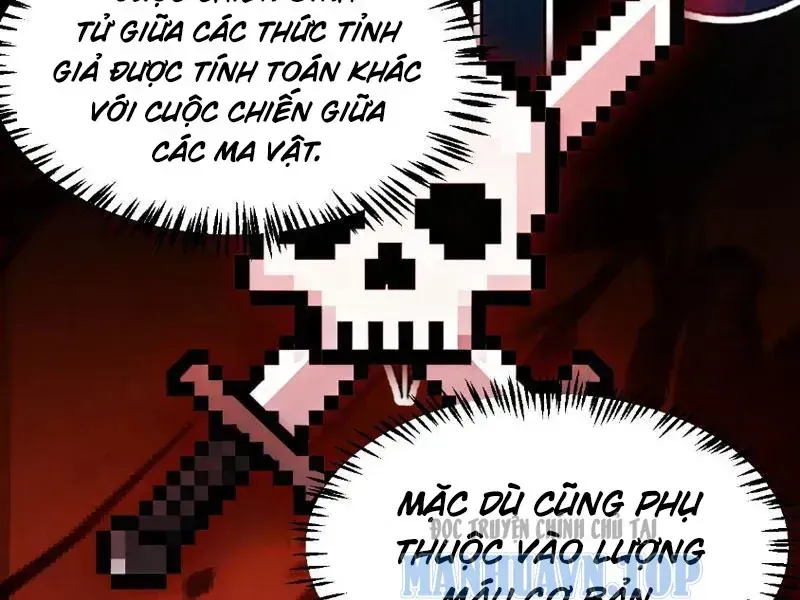 Thức Tỉnh Thiên Phú Thần Thoại, Ta Nhất Kiếm Trảm Thần Chap 29 - Next Chap 30