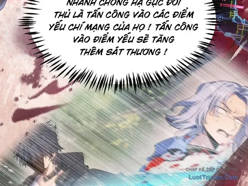 Thức Tỉnh Thiên Phú Thần Thoại, Ta Nhất Kiếm Trảm Thần Chap 29 - Next Chap 30