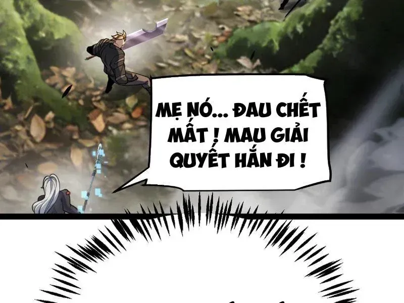 Thức Tỉnh Thiên Phú Thần Thoại, Ta Nhất Kiếm Trảm Thần Chap 29 - Next Chap 30