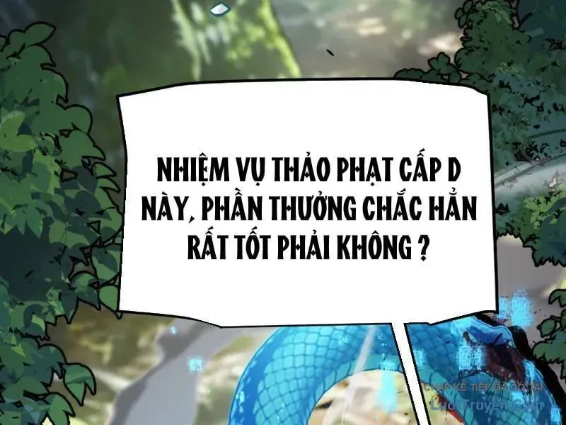 Thức Tỉnh Thiên Phú Thần Thoại, Ta Nhất Kiếm Trảm Thần Chap 30 - Next Chap 31