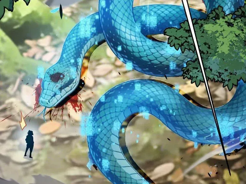Thức Tỉnh Thiên Phú Thần Thoại, Ta Nhất Kiếm Trảm Thần Chap 30 - Next Chap 31