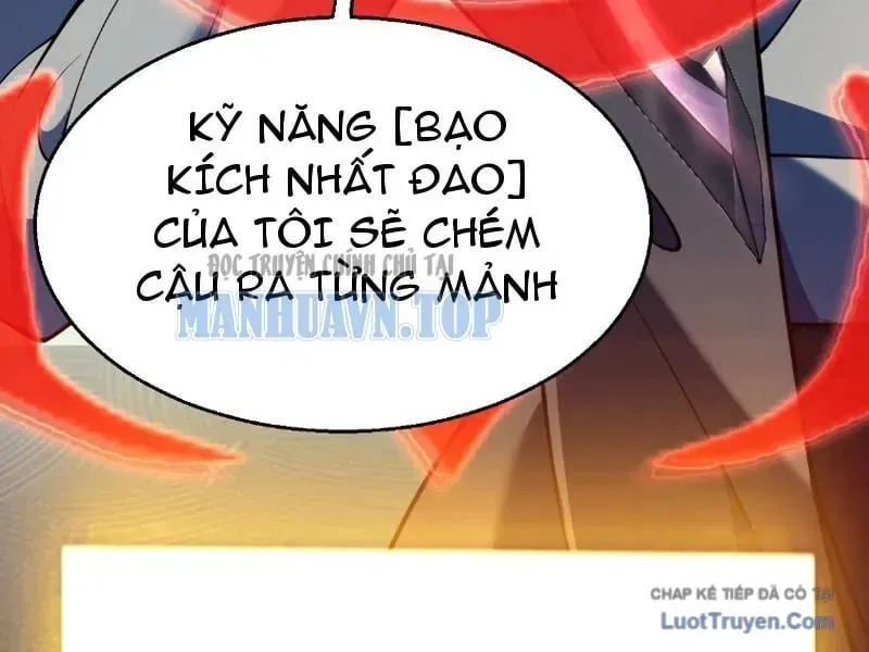 Thức Tỉnh Thiên Phú Thần Thoại, Ta Nhất Kiếm Trảm Thần Chap 30 - Next Chap 31