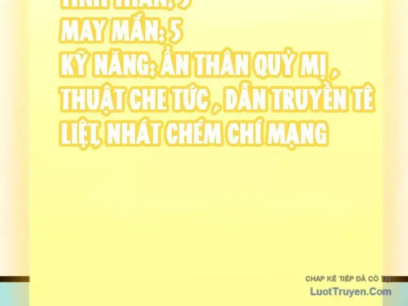 Thức Tỉnh Thiên Phú Thần Thoại, Ta Nhất Kiếm Trảm Thần Chap 30 - Next Chap 31
