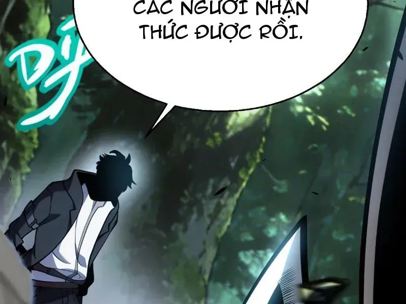 Thức Tỉnh Thiên Phú Thần Thoại, Ta Nhất Kiếm Trảm Thần Chap 30 - Next Chap 31