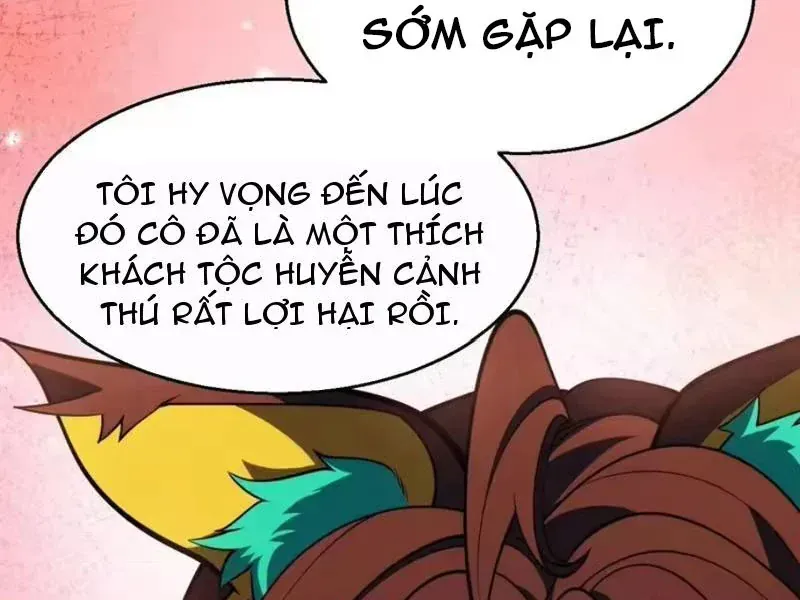Thức Tỉnh Thiên Phú Thần Thoại, Ta Nhất Kiếm Trảm Thần Chap 31 - Next Chap 32