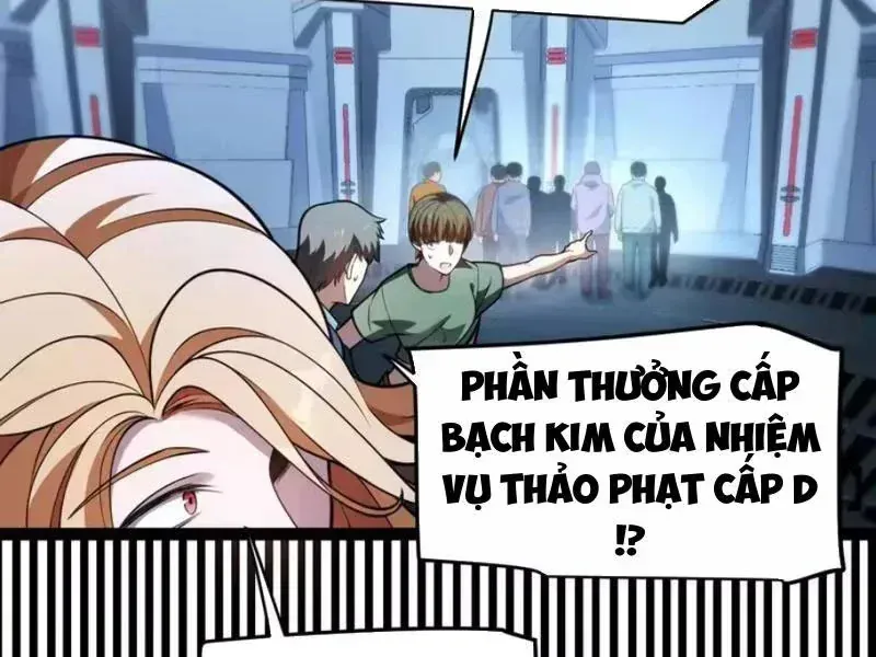 Thức Tỉnh Thiên Phú Thần Thoại, Ta Nhất Kiếm Trảm Thần Chap 31 - Next Chap 32