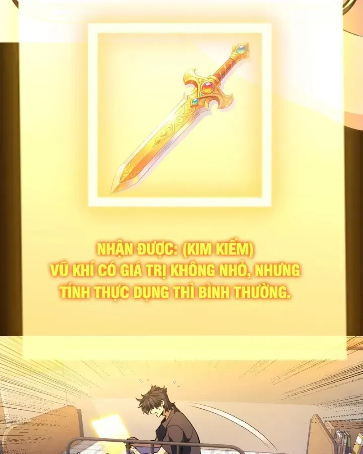 Thức Tỉnh Thiên Phú Thần Thoại, Ta Nhất Kiếm Trảm Thần Chap 32 - Next Chap 33