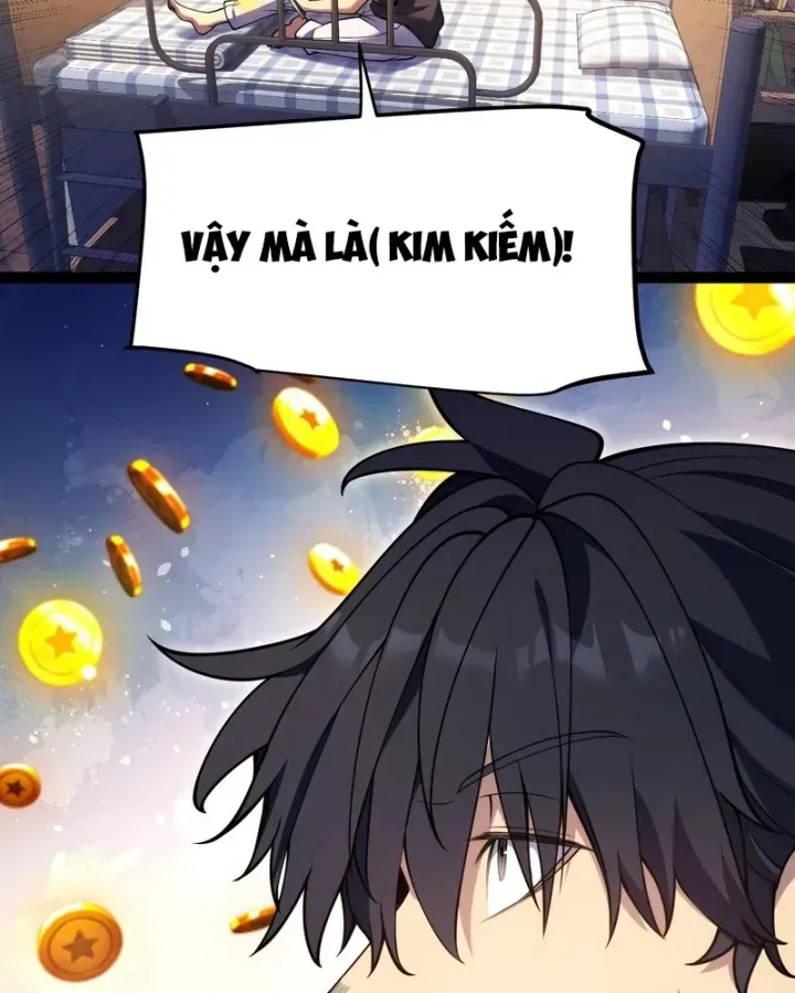 Thức Tỉnh Thiên Phú Thần Thoại, Ta Nhất Kiếm Trảm Thần Chap 32 - Next Chap 33